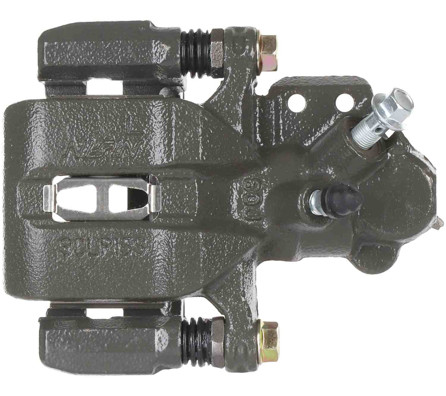 Cardone Reman Disc Brake Caliper 19-B3496
