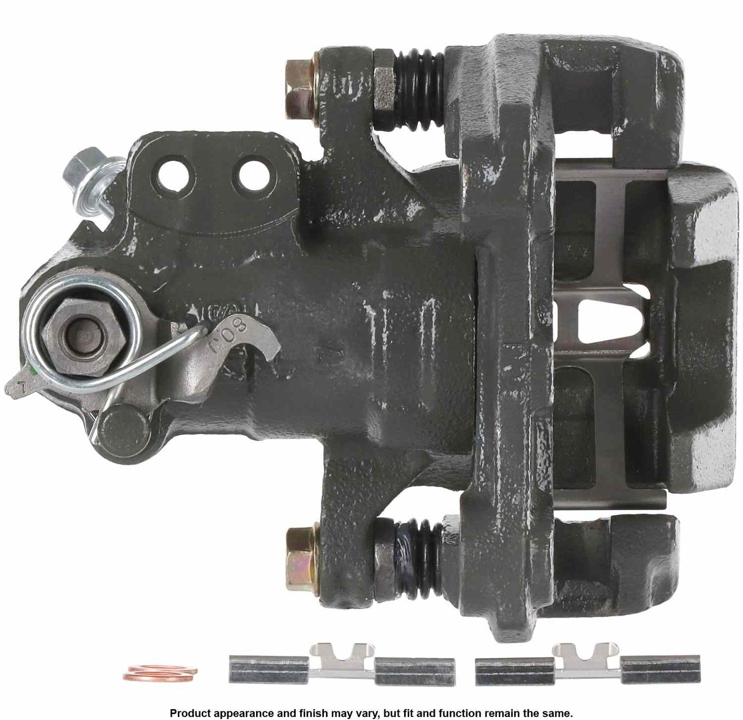 Cardone Reman Disc Brake Caliper 19-B3496