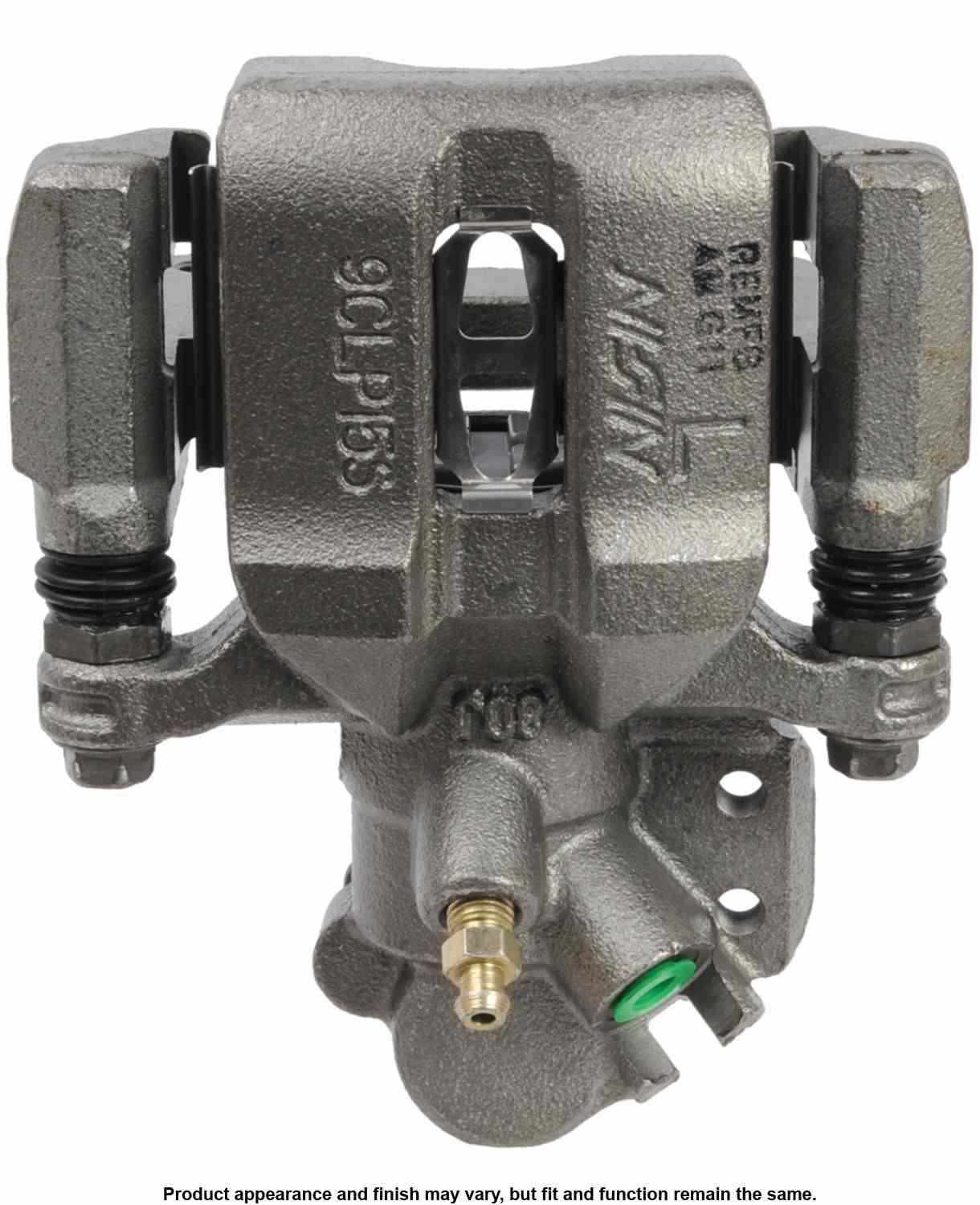 Cardone Reman Disc Brake Caliper 19-B3496