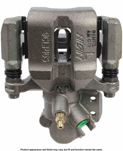 Cardone Reman Disc Brake Caliper 19-B3496