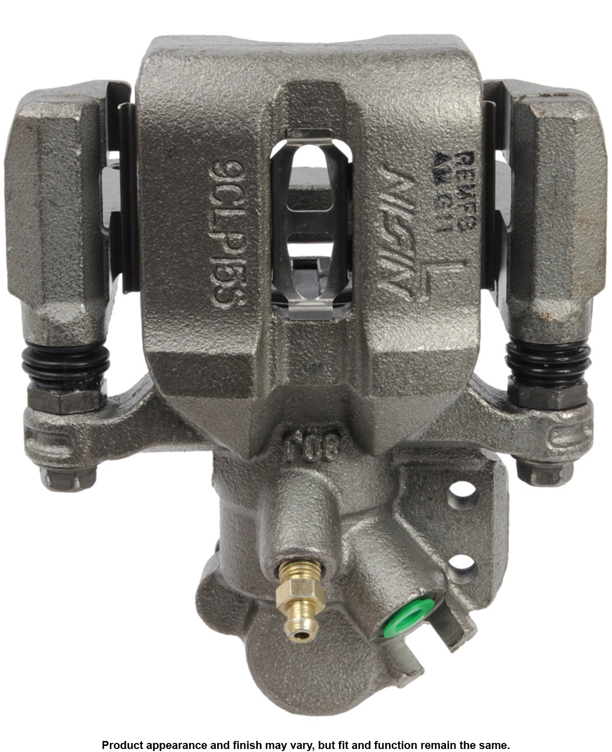 Cardone Reman Disc Brake Caliper 19-B3496