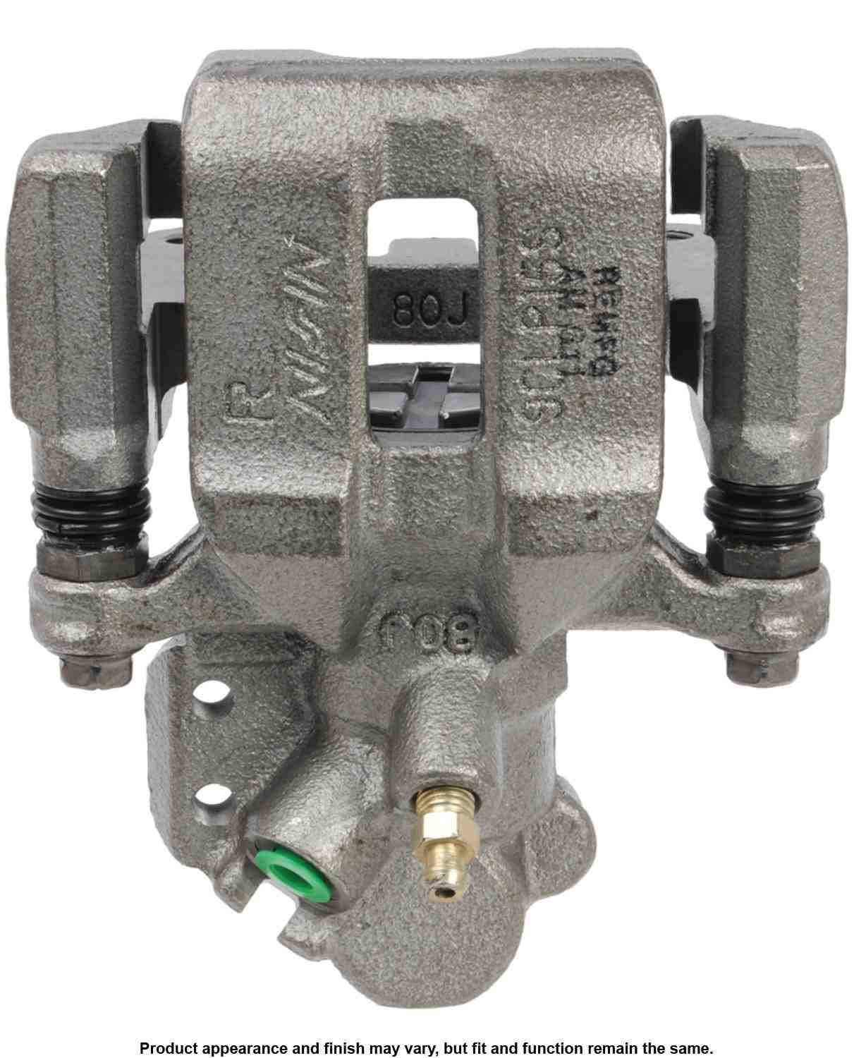 Cardone Reman Disc Brake Caliper 19-B3497