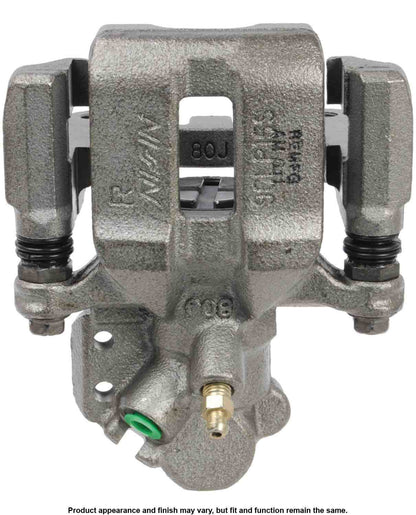 Cardone Reman Disc Brake Caliper 19-B3497