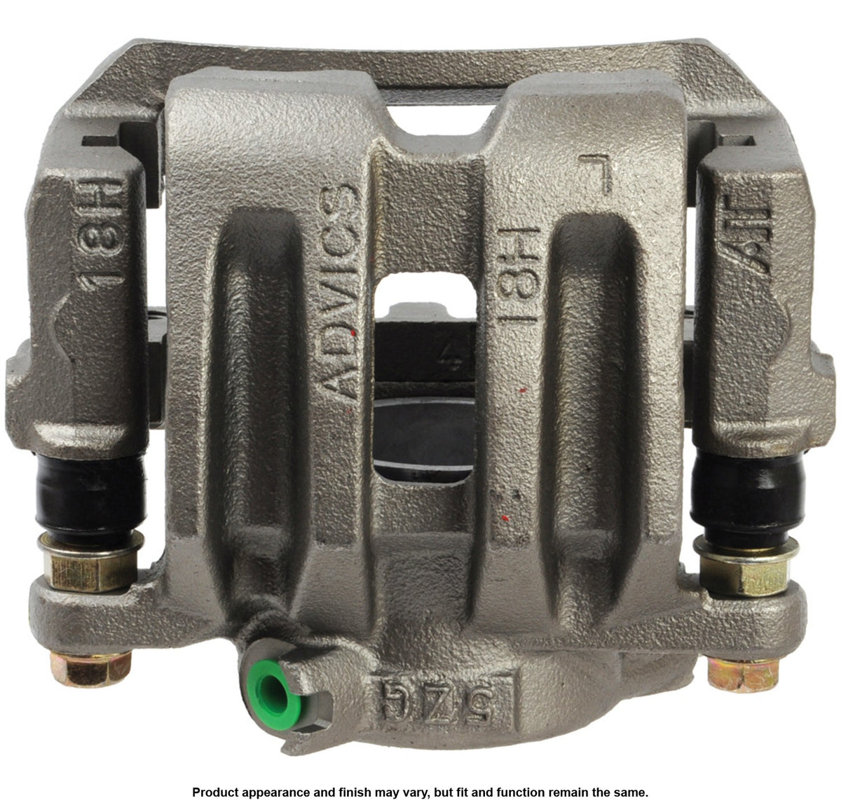 Cardone Reman Disc Brake Caliper 19-B3515
