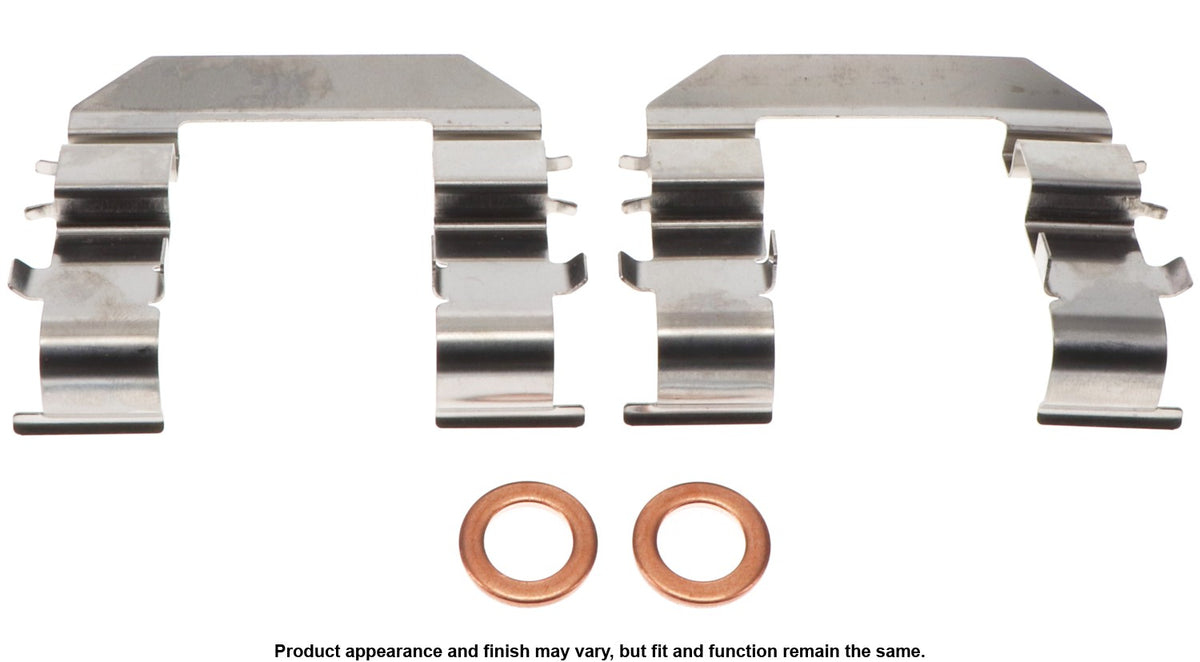 Cardone Reman Disc Brake Caliper 19-B3554