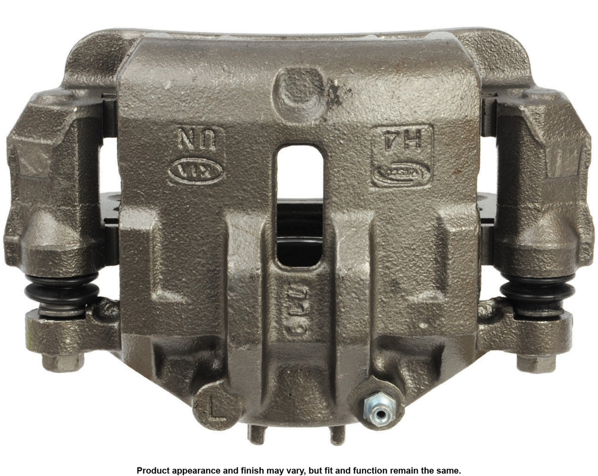 Cardone Reman Disc Brake Caliper 19-B3554