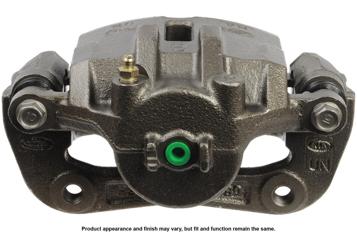 Cardone Reman Disc Brake Caliper 19-B3555