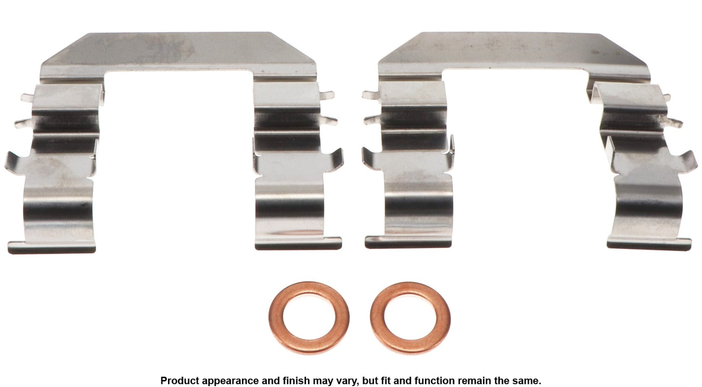 Cardone Reman Disc Brake Caliper 19-B3555