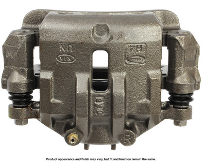 Cardone Reman Disc Brake Caliper 19-B3555
