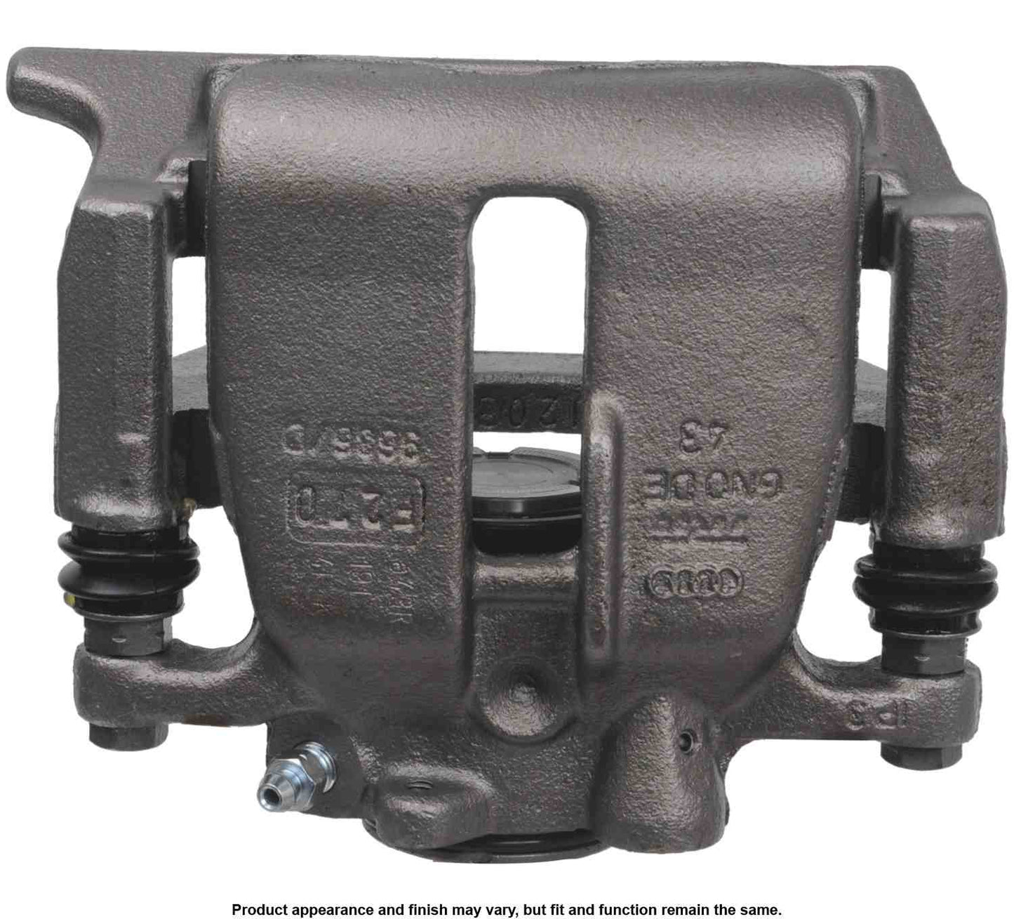 Cardone Reman Disc Brake Caliper 19-B3567