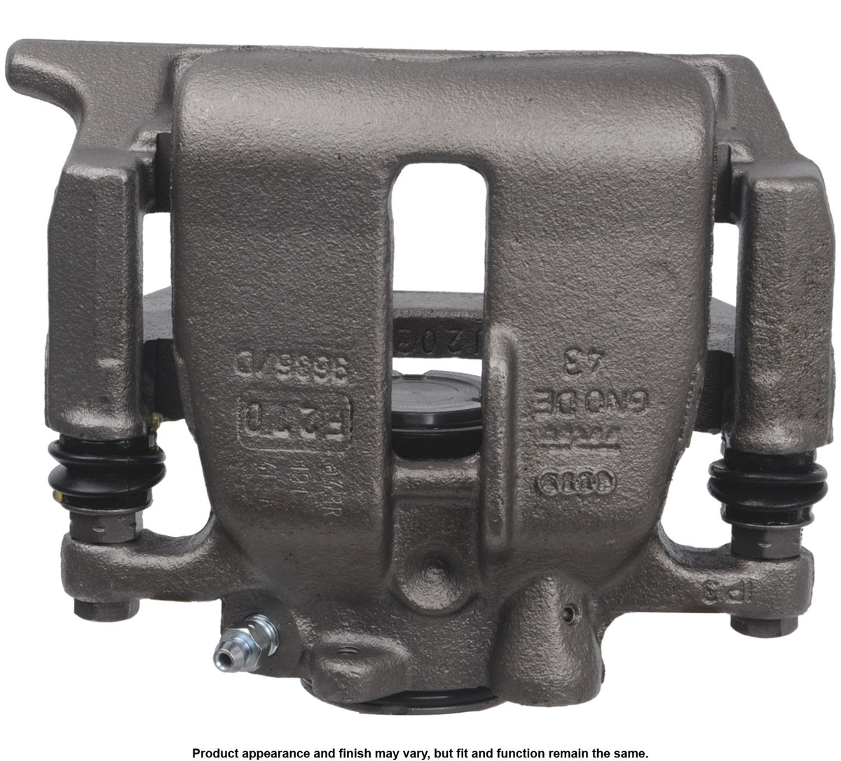 Cardone Reman Disc Brake Caliper 19-B3567