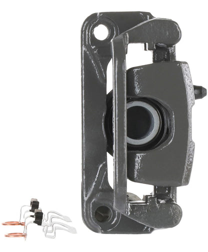 Cardone Reman Remanufactured Unloaded Caliper w/Bracket 19-B3582