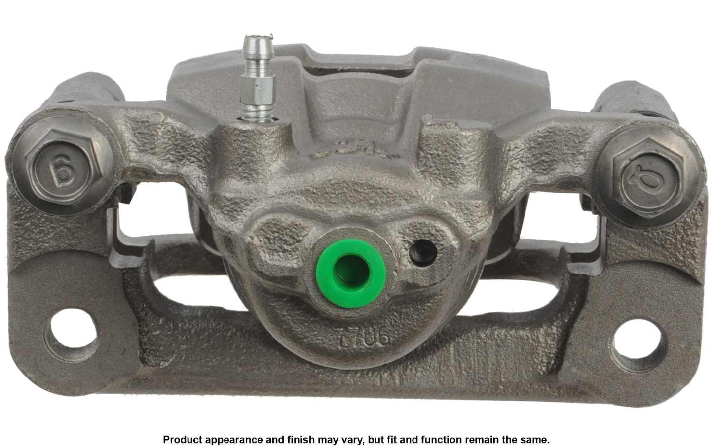 Cardone Reman Disc Brake Caliper 19-B3583