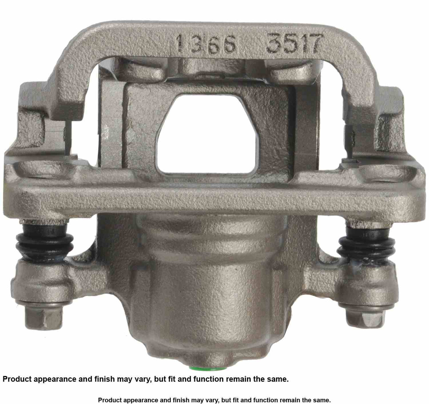 Cardone Reman Disc Brake Caliper 19-B3583