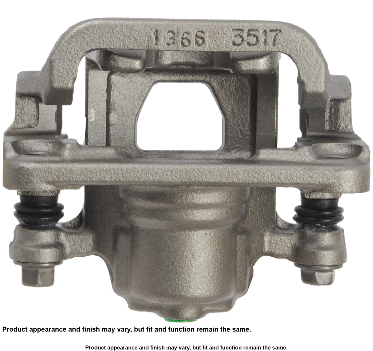 Cardone Reman Disc Brake Caliper 19-B3583