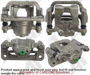 Cardone Reman Disc Brake Caliper 19-B3583
