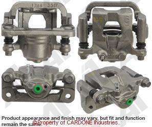 Cardone Reman Disc Brake Caliper 19-B3583