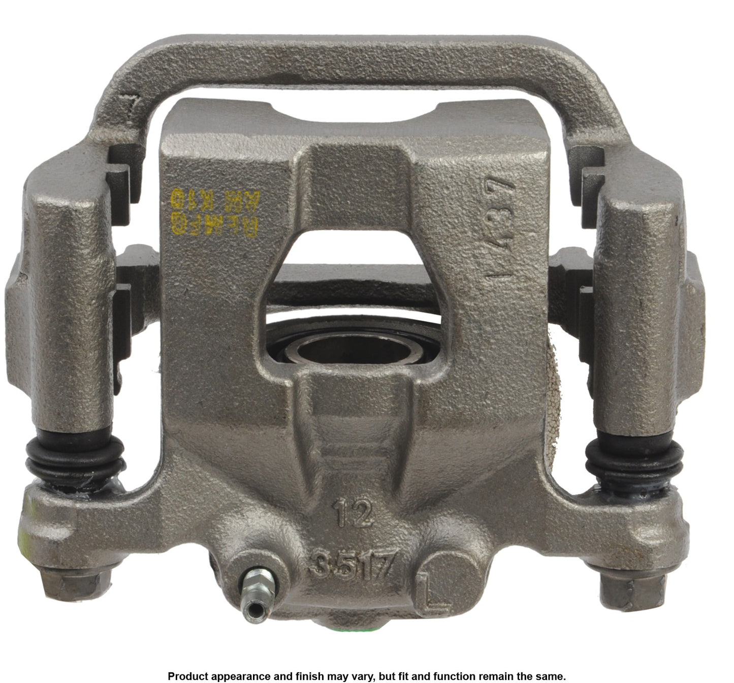Cardone Reman Disc Brake Caliper 19-B3583