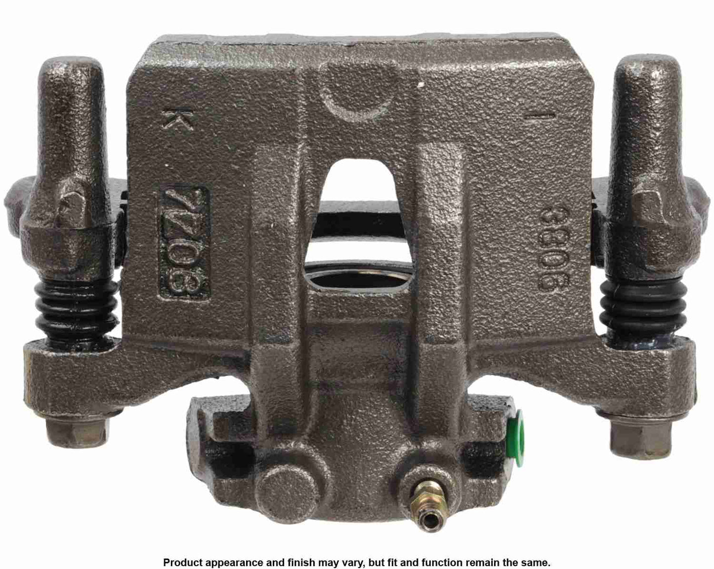 Cardone Reman Disc Brake Caliper 19-B3584