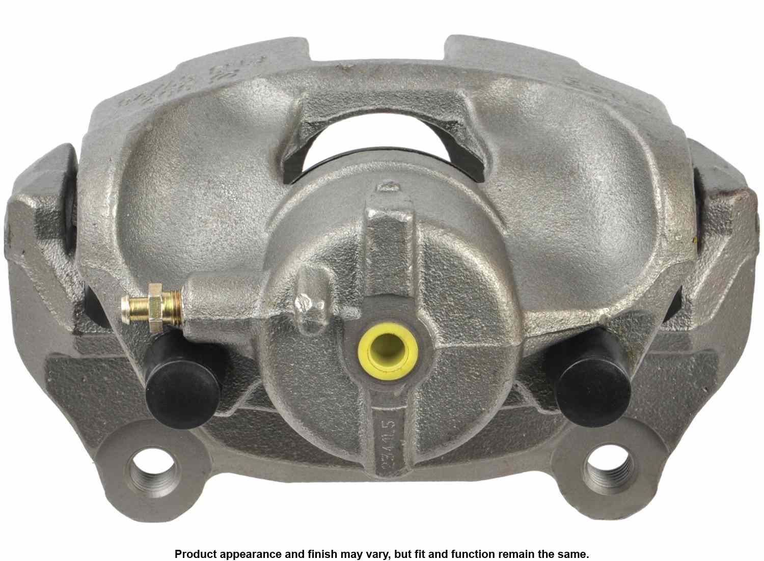 Cardone Reman Remanufactured Unloaded Caliper w/Bracket 19-B3594