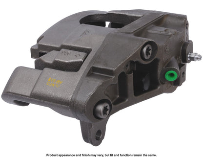 Cardone Reman Remanufactured Unloaded Caliper w/Bracket 19-B3633