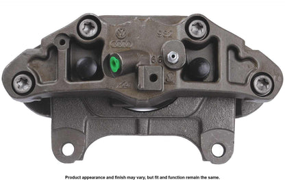 Cardone Reman Remanufactured Unloaded Caliper w/Bracket 19-B3633
