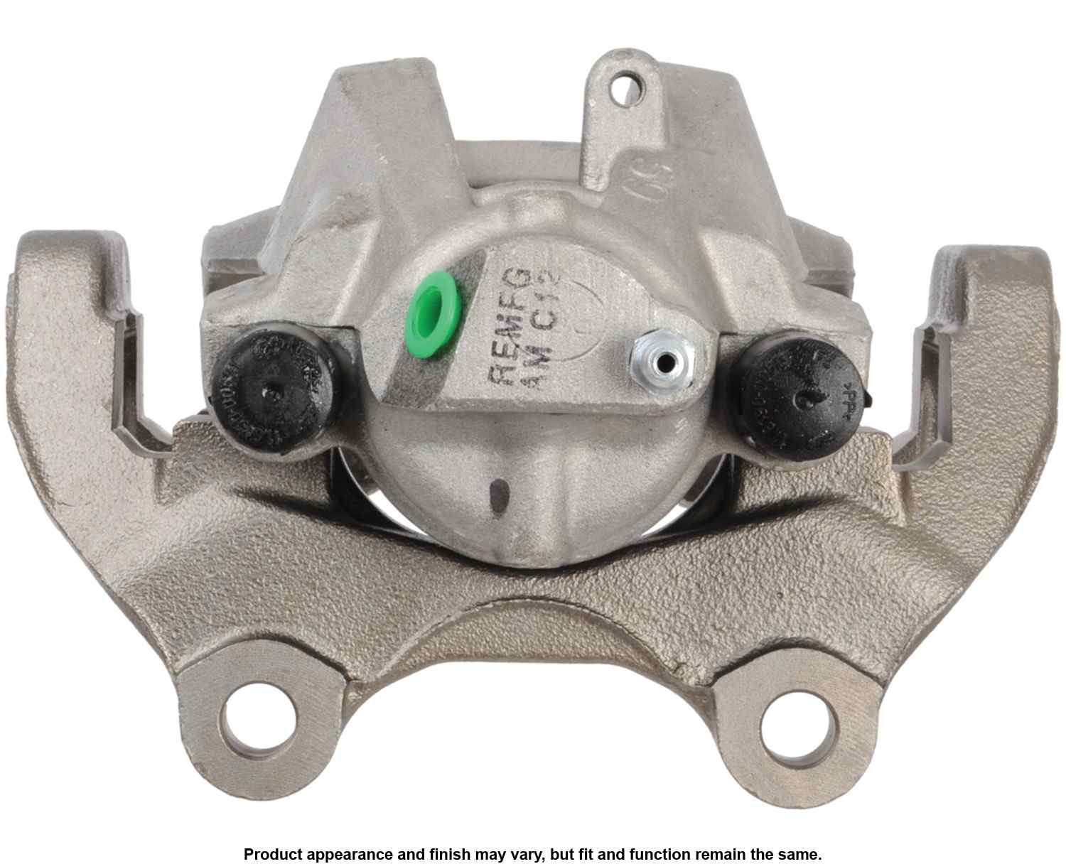Cardone Reman Remanufactured Unloaded Caliper w/Bracket 19-B3700