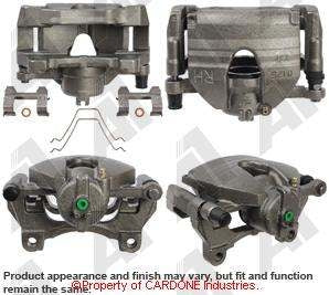 Cardone Reman Disc Brake Caliper 19-B3703