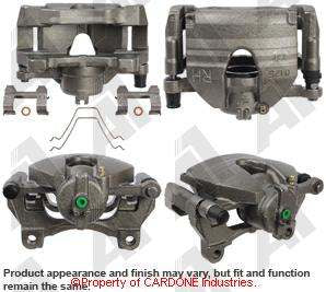 Cardone Reman Disc Brake Caliper 19-B3703