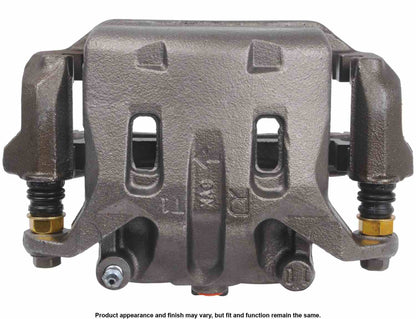 Cardone Reman Disc Brake Caliper 19-B3714