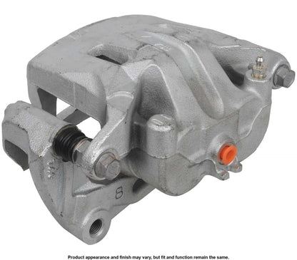 Cardone Reman Remanufactured Unloaded Caliper w/Bracket 19-B3715
