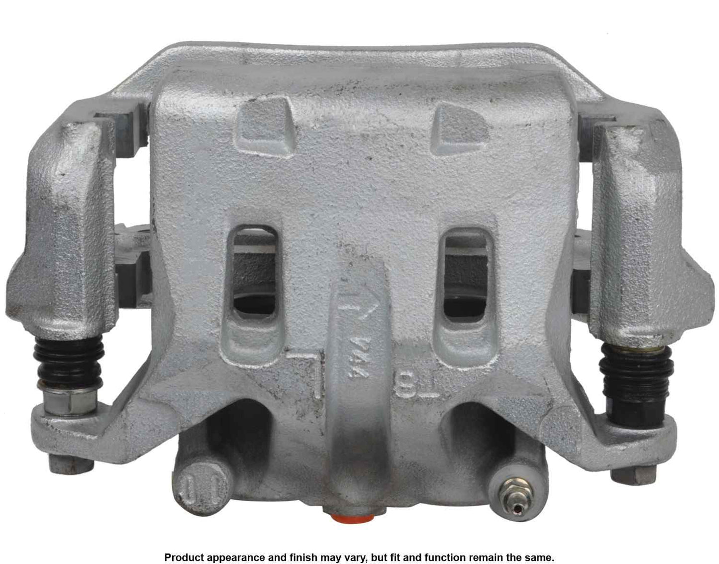 Cardone Reman Remanufactured Unloaded Caliper w/Bracket 19-B3715