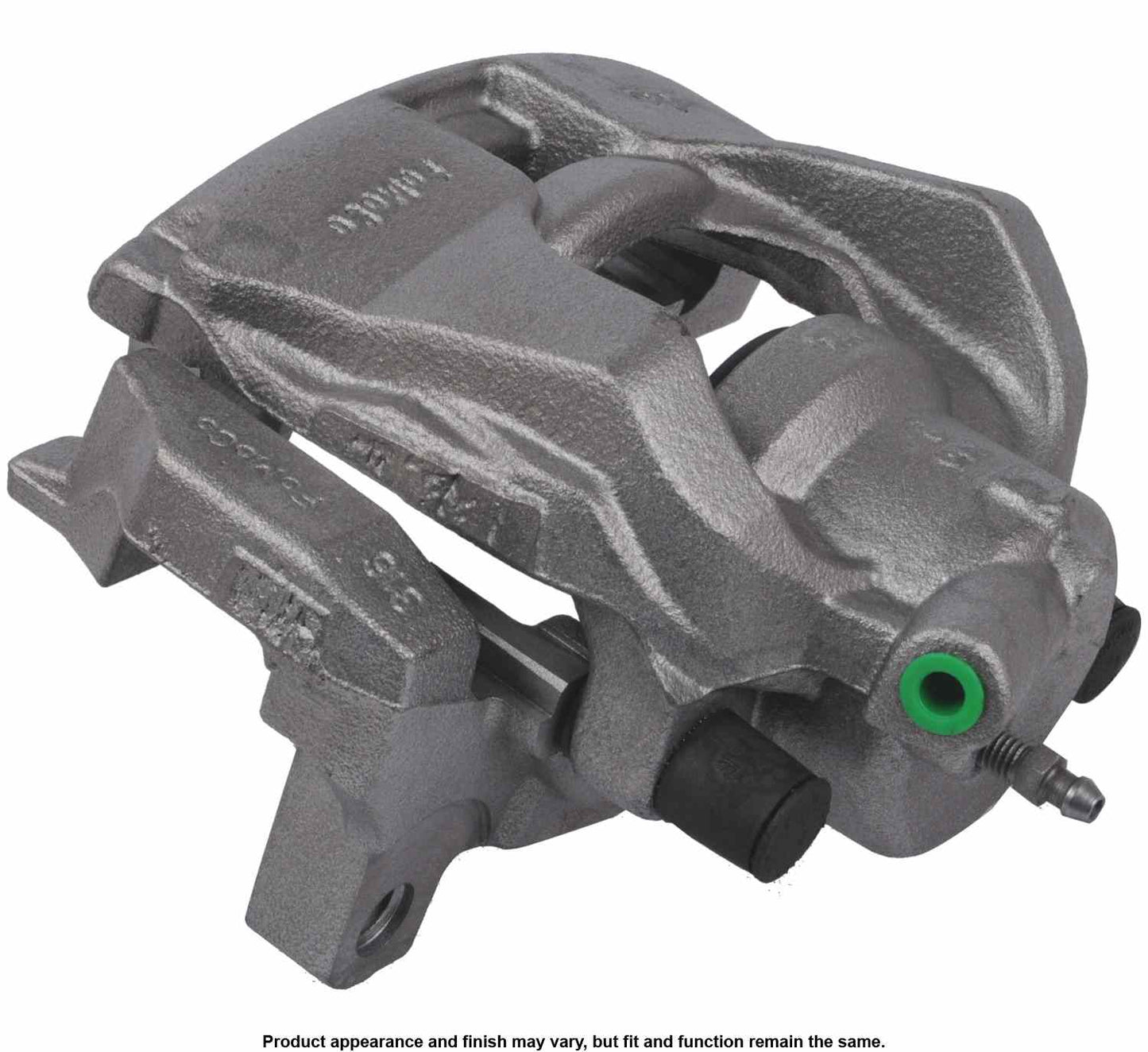 Cardone Reman Remanufactured Unloaded Caliper w/Bracket 19-B3774A