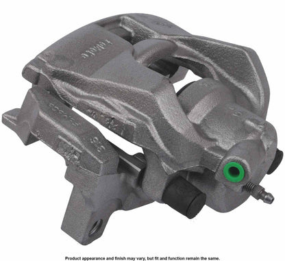 Cardone Reman Remanufactured Unloaded Caliper w/Bracket 19-B3774A