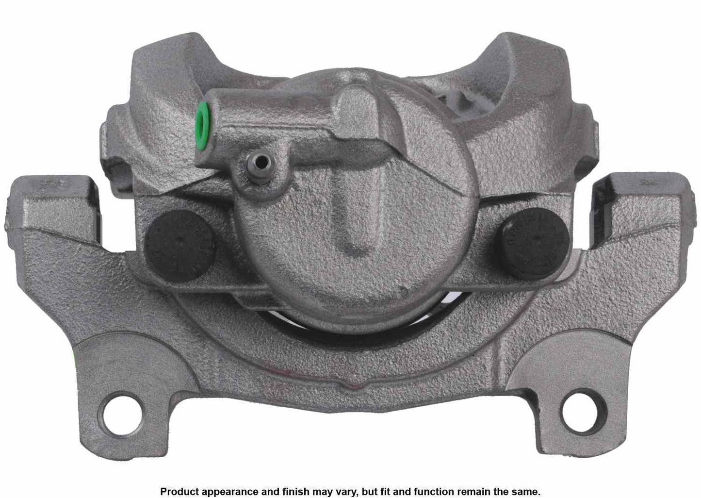 Cardone Reman Remanufactured Unloaded Caliper w/Bracket 19-B3774A