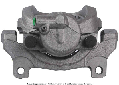 Cardone Reman Remanufactured Unloaded Caliper w/Bracket 19-B3774A