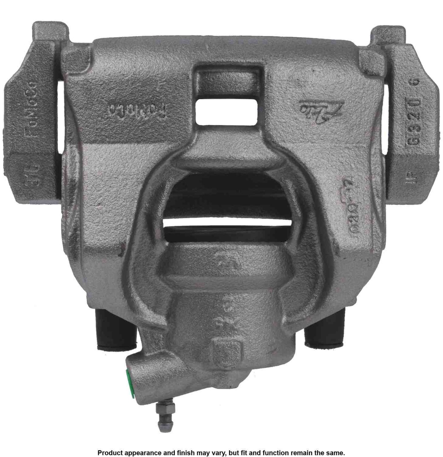 Cardone Reman Remanufactured Unloaded Caliper w/Bracket 19-B3774A