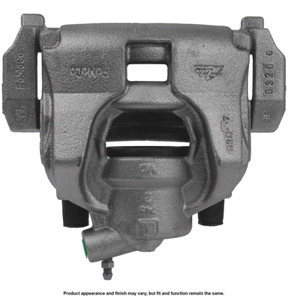 Cardone Reman Remanufactured Unloaded Caliper w/Bracket 19-B3774A