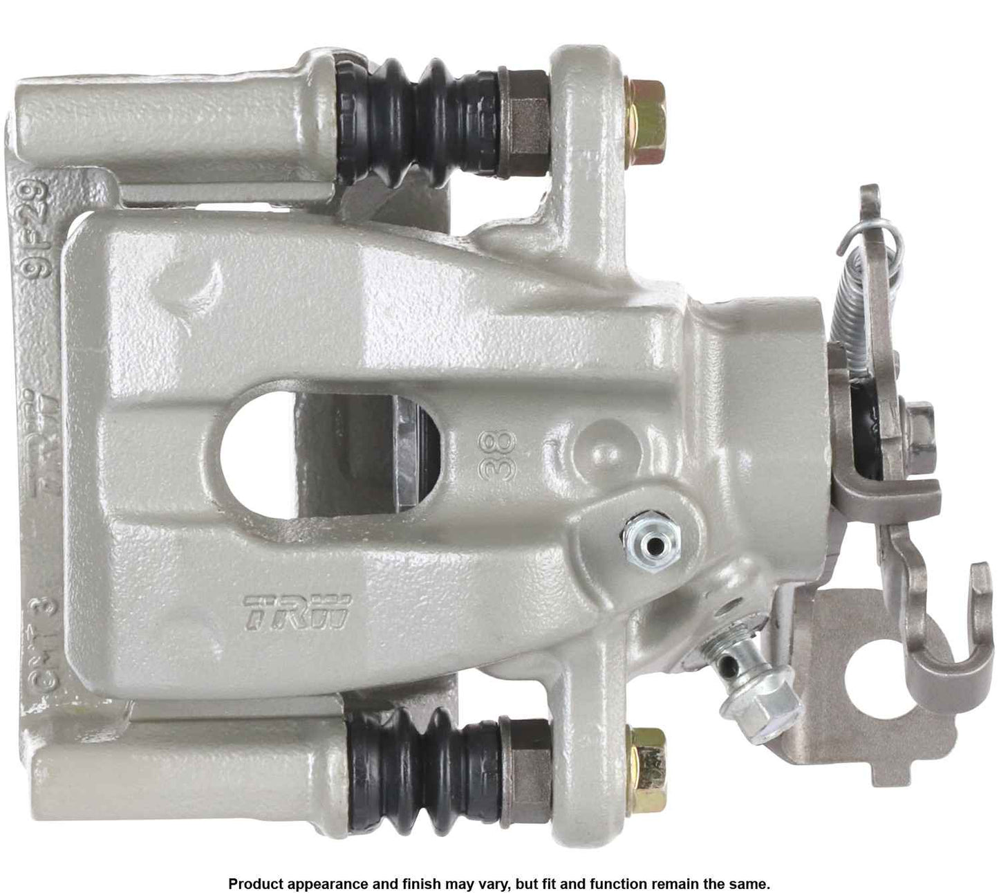 Cardone Reman Disc Brake Caliper 19-B3796