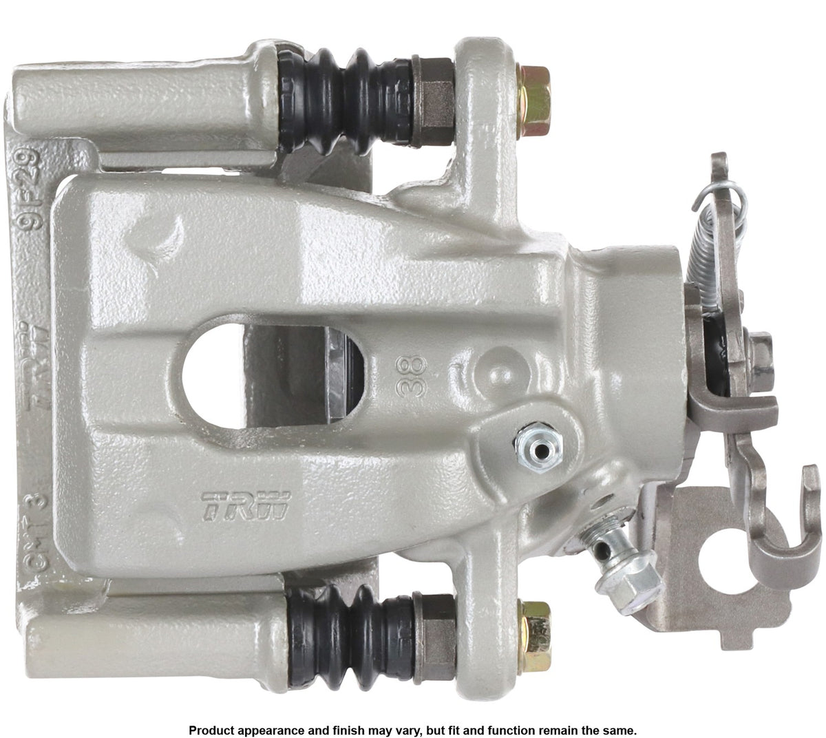 Cardone Reman Disc Brake Caliper 19-B3796