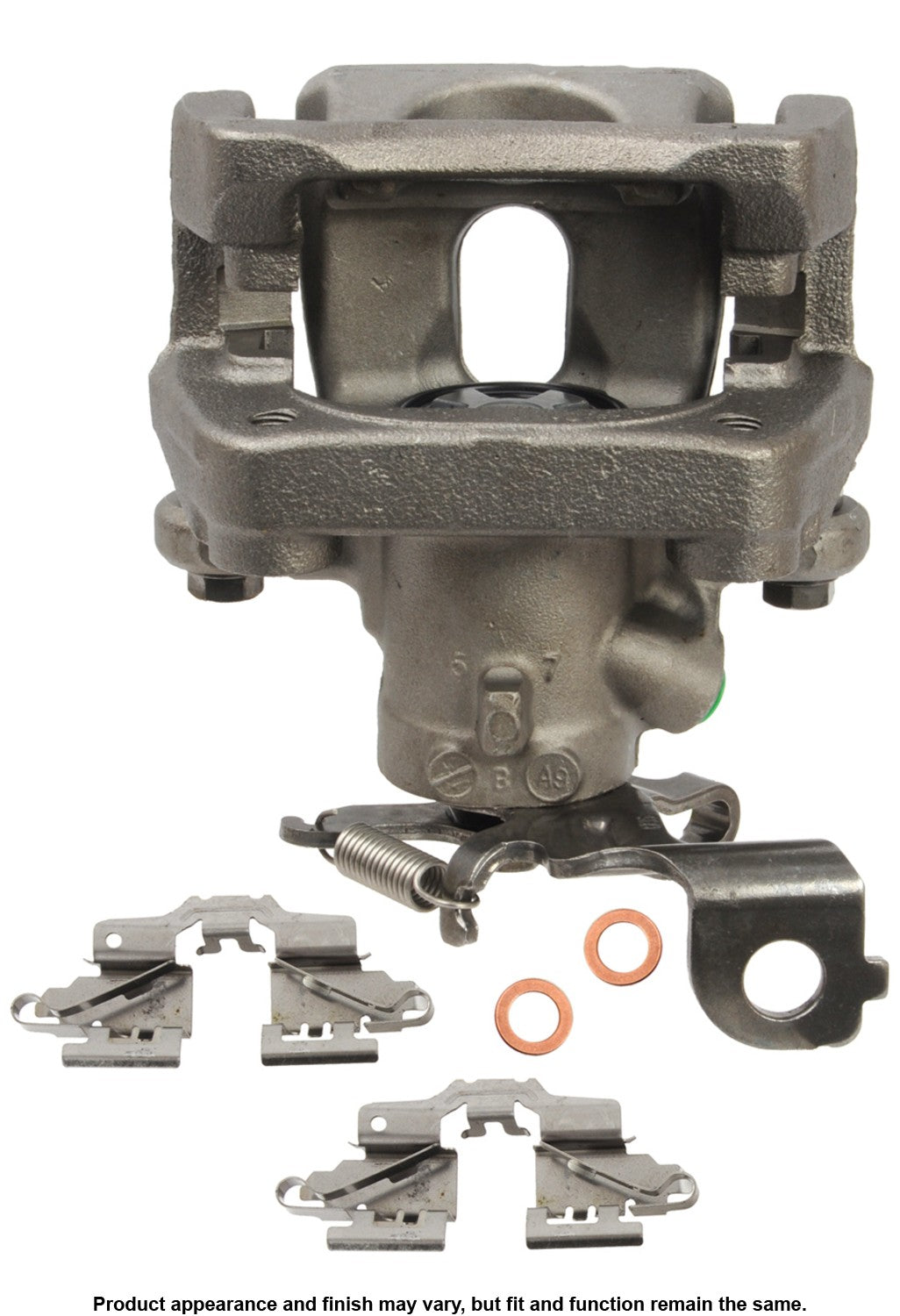 Cardone Reman Disc Brake Caliper 19-B3796