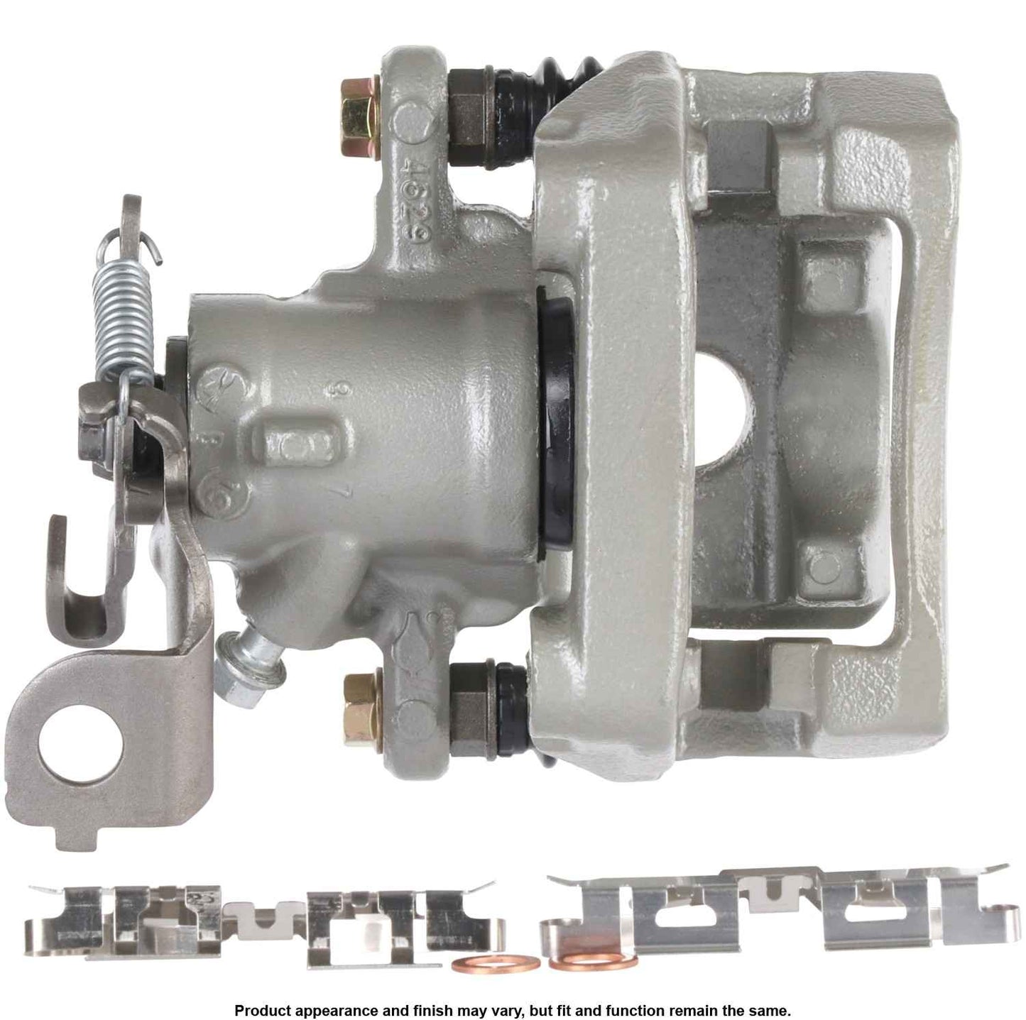 Cardone Reman Disc Brake Caliper 19-B3796
