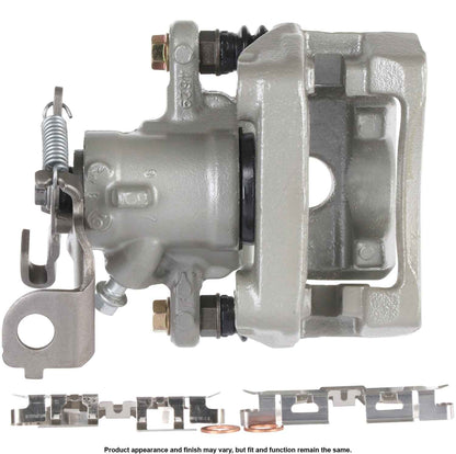 Cardone Reman Disc Brake Caliper 19-B3796