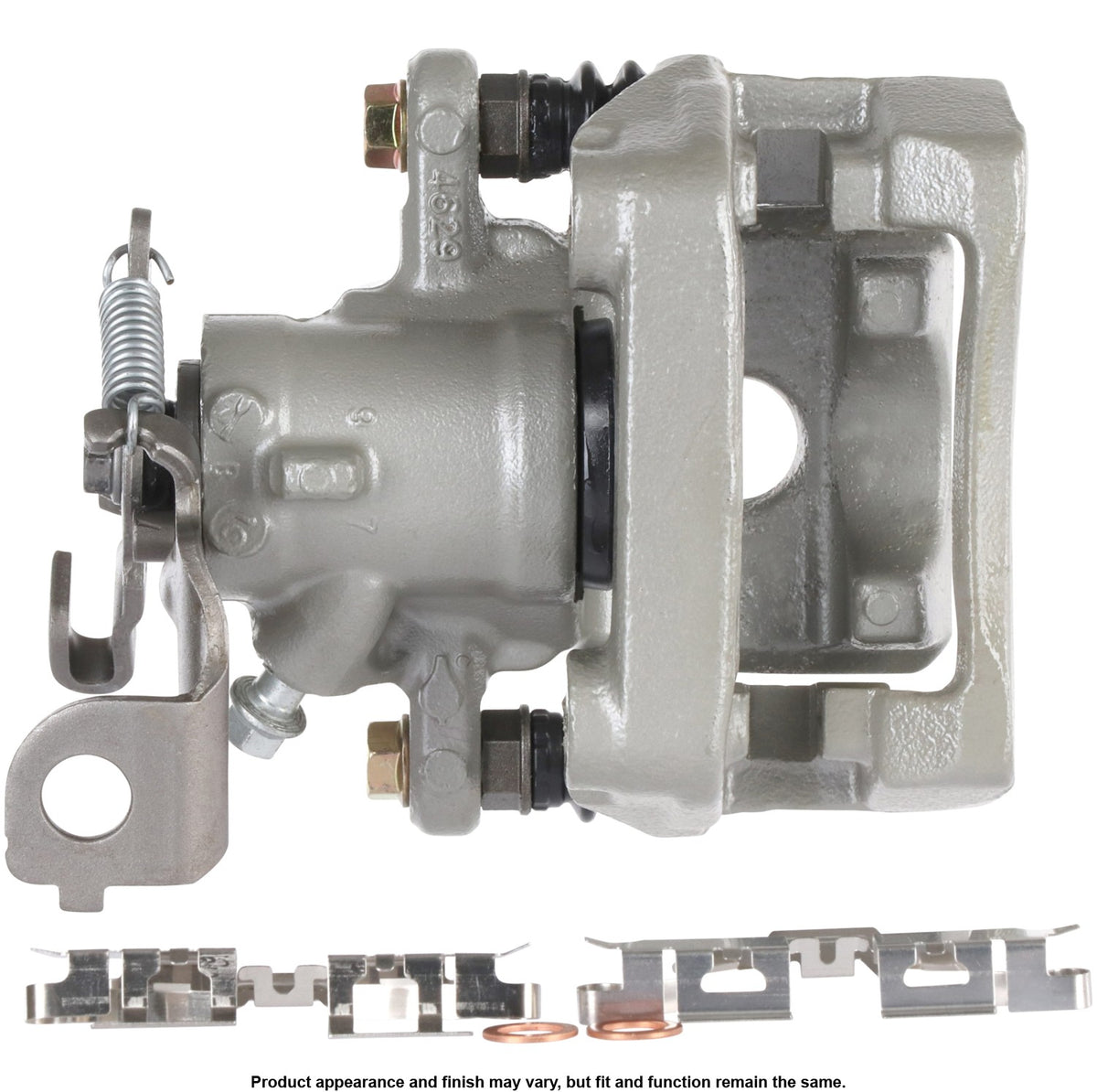 Cardone Reman Disc Brake Caliper 19-B3796