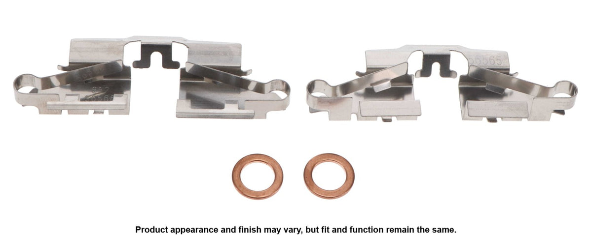 Cardone Reman Disc Brake Caliper 19-B3796