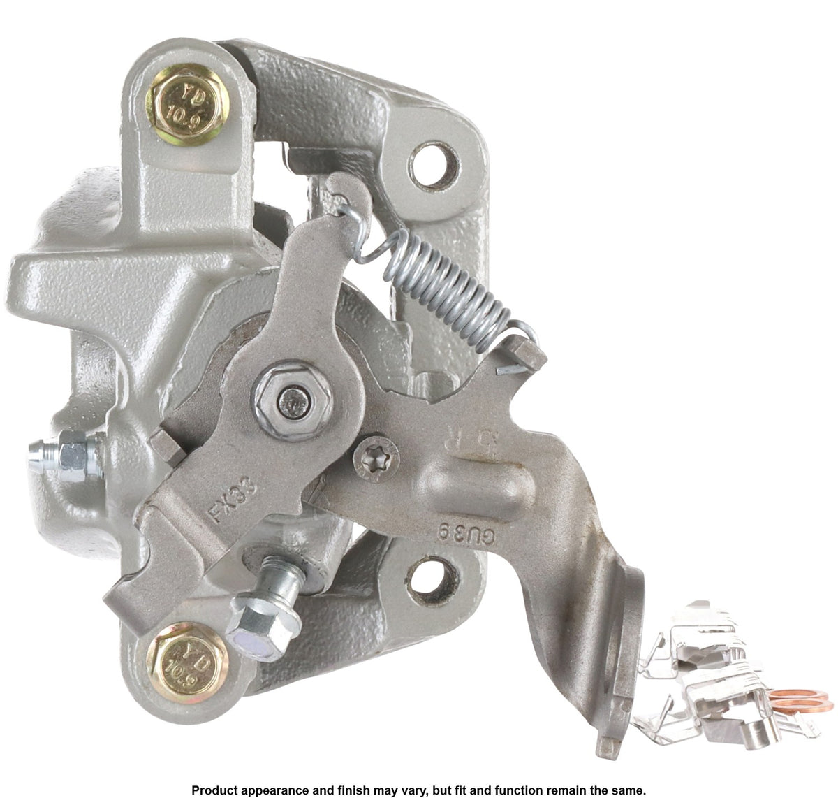 Cardone Reman Disc Brake Caliper 19-B3796