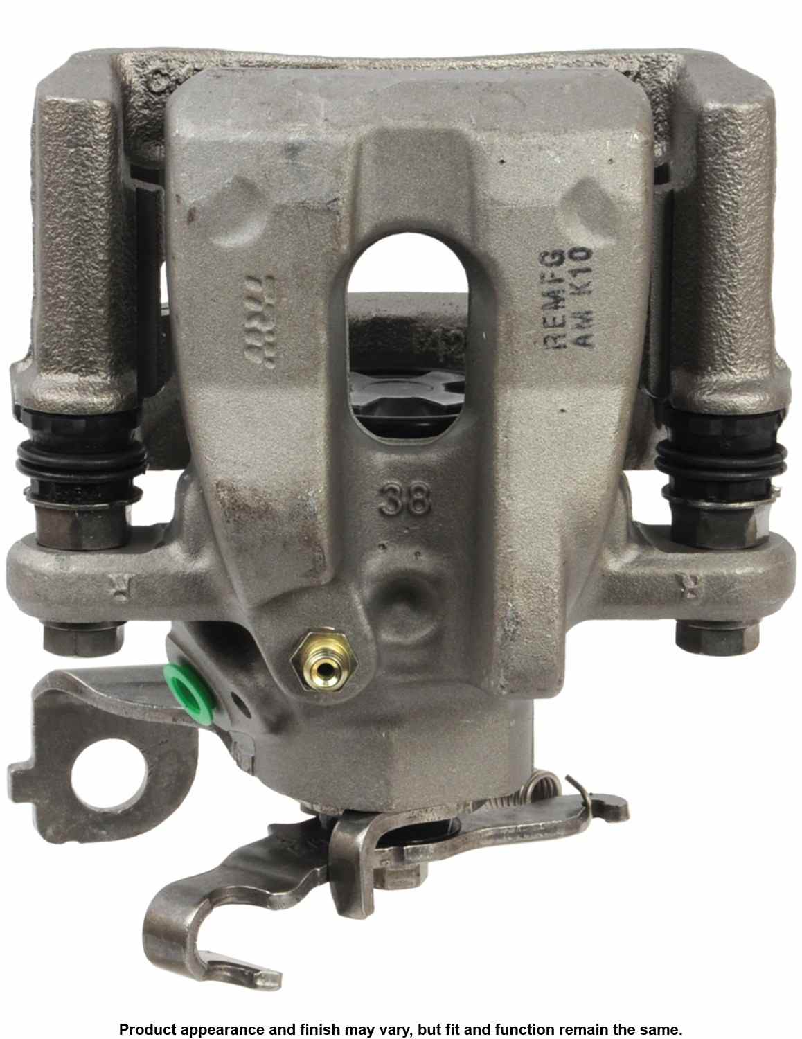 Cardone Reman Disc Brake Caliper 19-B3796