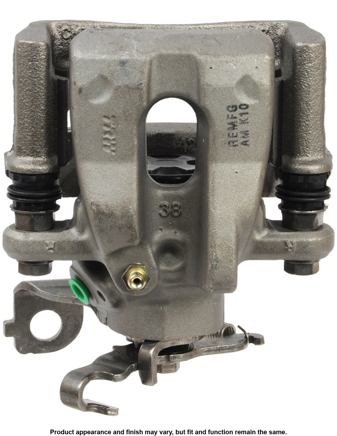 Cardone Reman Disc Brake Caliper 19-B3796