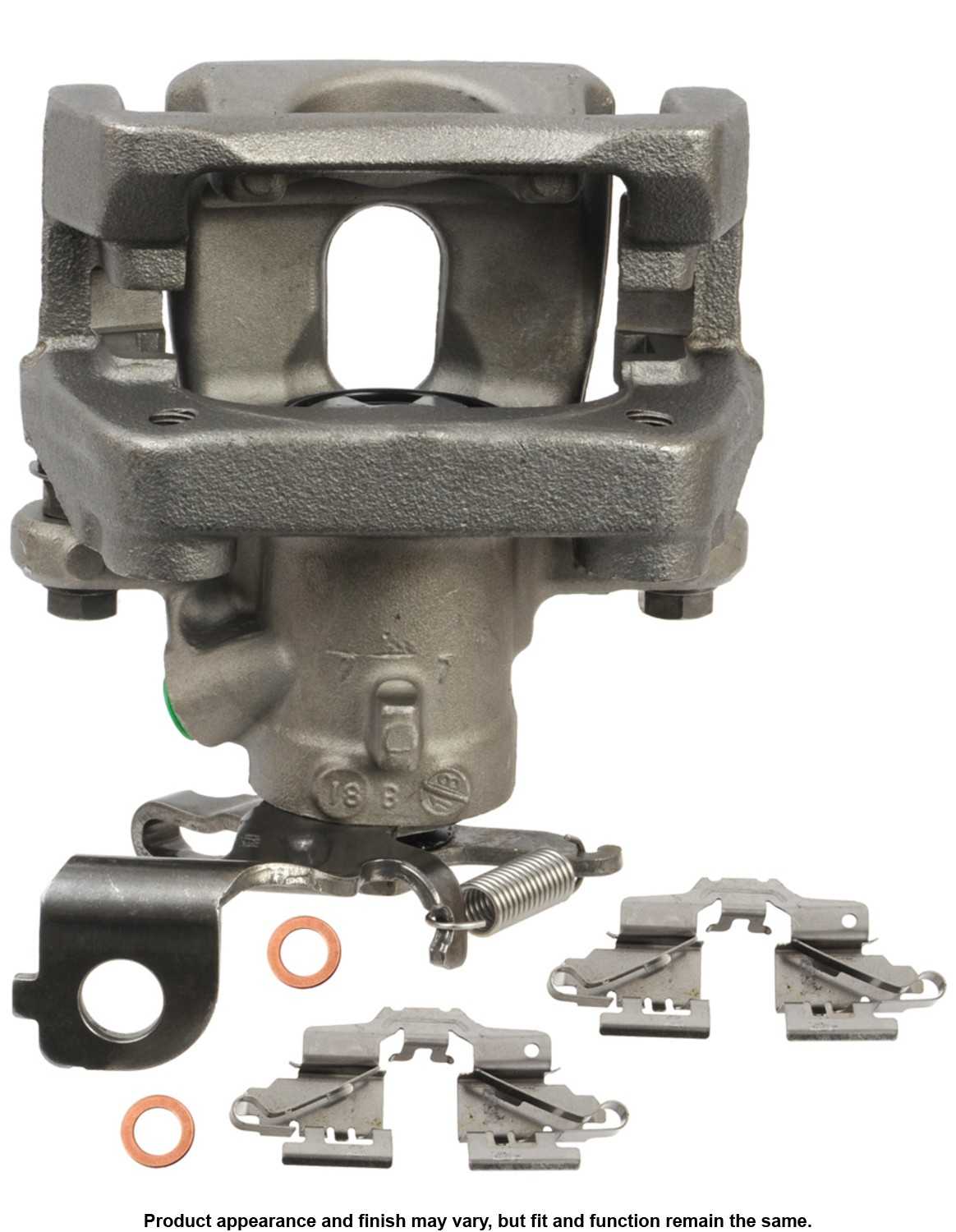 Cardone Reman Disc Brake Caliper 19-B3797