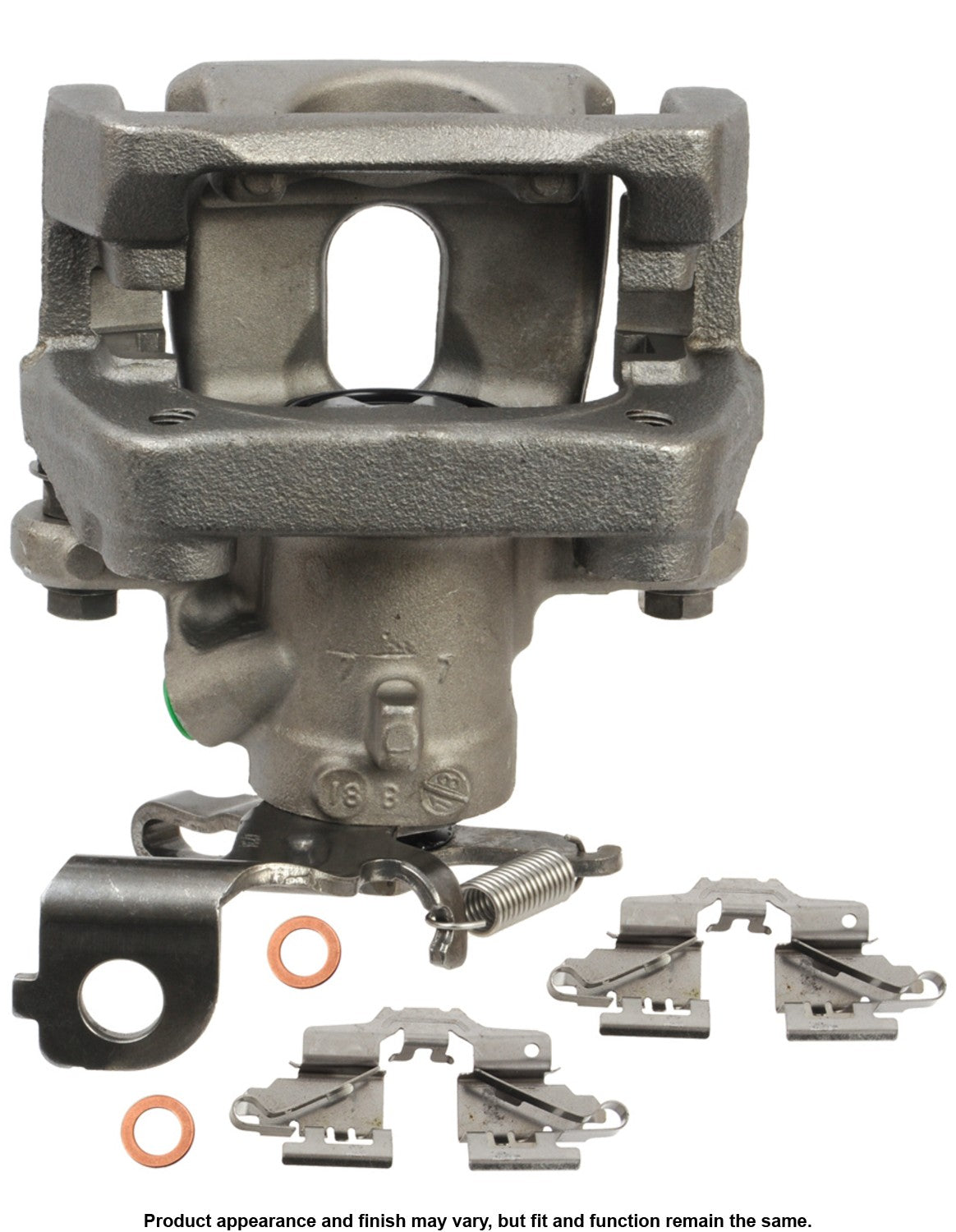 Cardone Reman Disc Brake Caliper 19-B3797